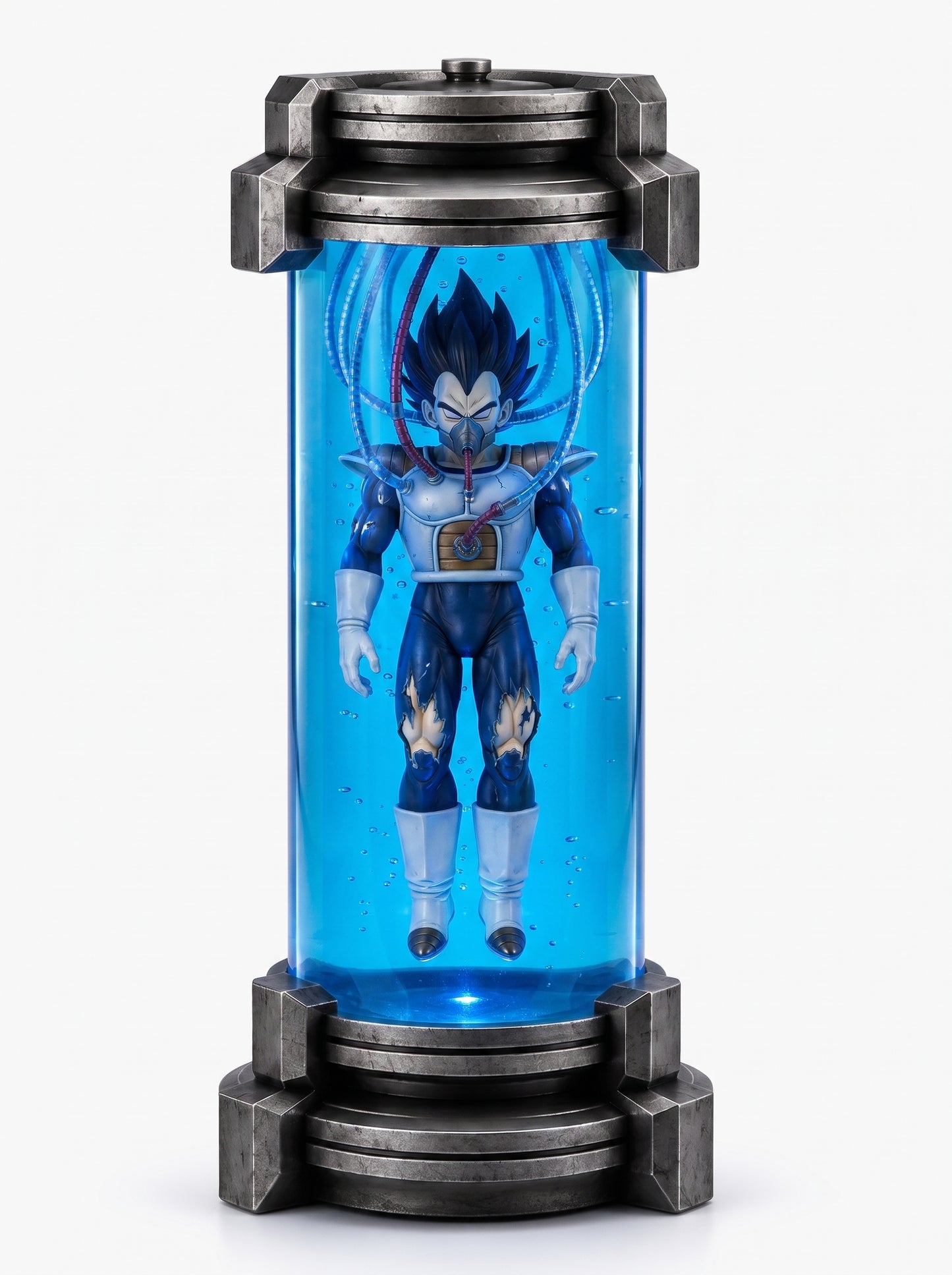 SaiyanGlowZ™ Regeneration Tank LED Lamp