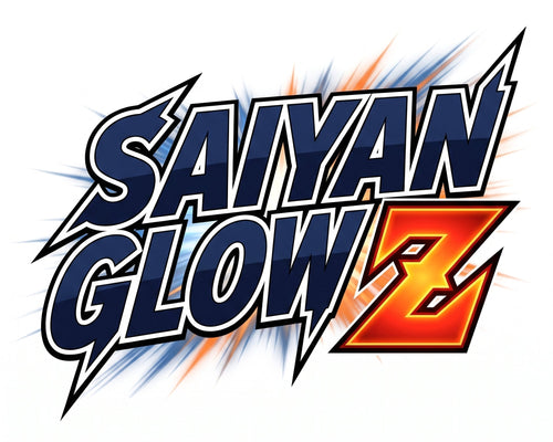 SaiyanGlowZ™